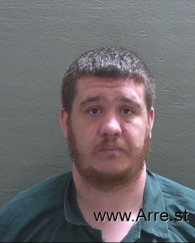 Cory Charles Collins Mugshot