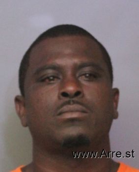 Cory Jerel Cook Mugshot