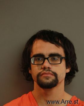 Cory Andrew Corbin Mugshot