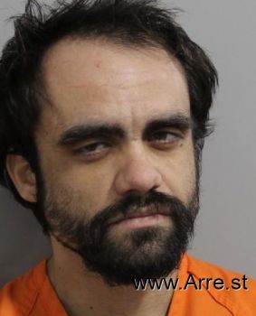 Cory Andrew Corbin Mugshot