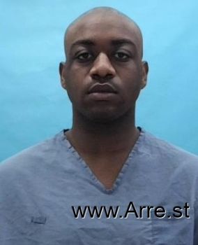 Cory L Daniels Mugshot