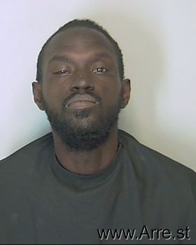 Cory Anthony Daniels Mugshot