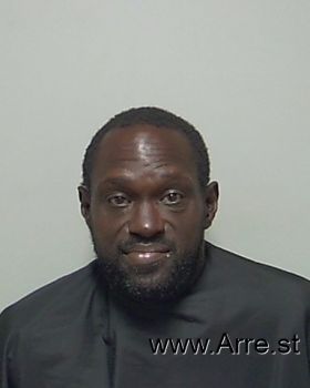 Cory Anthony Daniels Mugshot