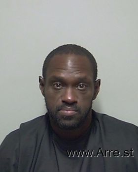 Cory Anthony Daniels Mugshot