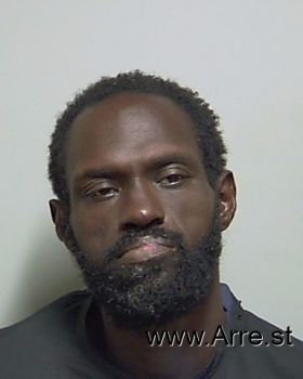 Cory Anthony Daniels Mugshot