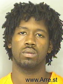 Cory Terrell Davis Mugshot