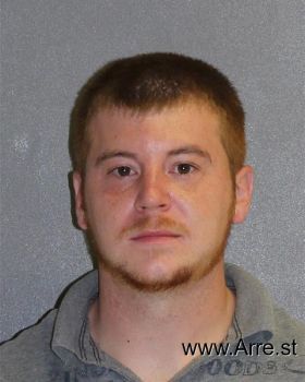 Cory  Davis Mugshot