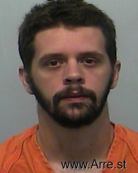 Cory James Dickeson Mugshot