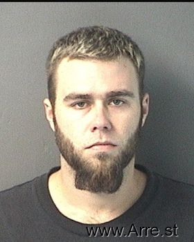 Cory Wayne Driver Mugshot