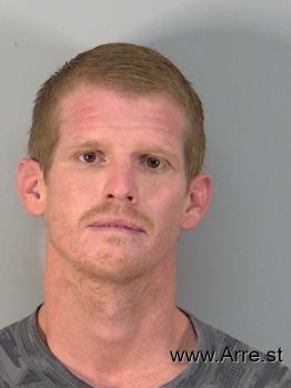 Cory Allen Gilmore Mugshot