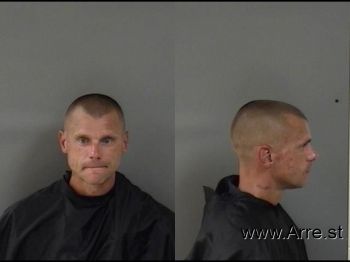 Cory Lee Jackson Mugshot