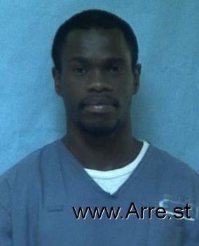 Cory J Johnson Mugshot