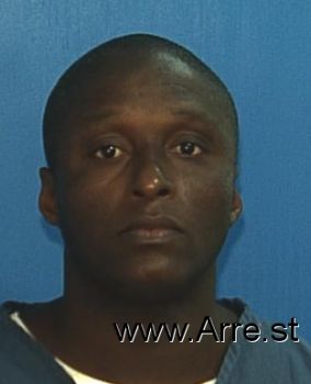 Cory K Johnson Mugshot