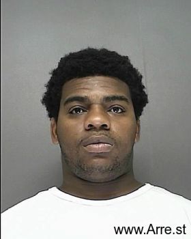 Cory  Johnson Mugshot