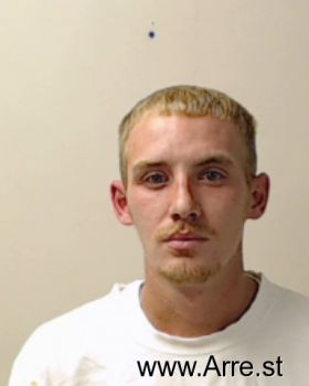 Cory Alexander Johnson Mugshot