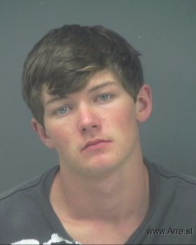 Cory Jaymeson Johnson Mugshot