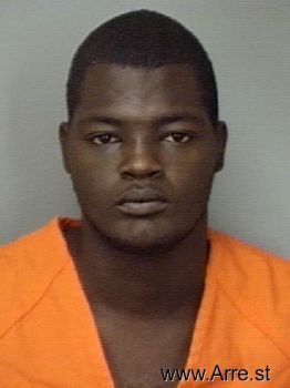 Cory Lee Jones Mugshot