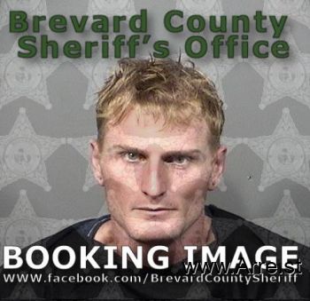 Cory Russell Miller Mugshot