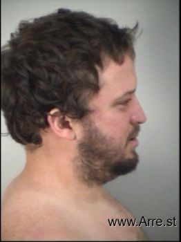 Cory Allen Miller Mugshot