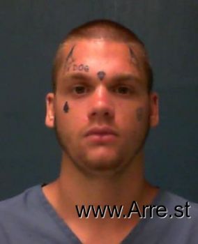 Cory  Murphy Mugshot