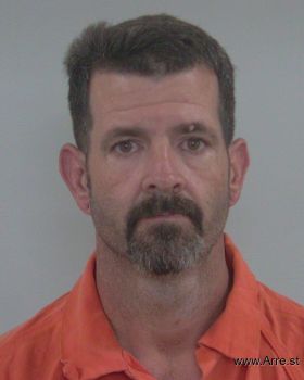 Cory Allen Myers Mugshot