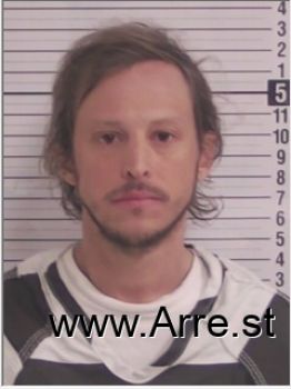 Cory Taylor Richards Mugshot