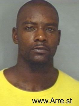 Cory Darrell Richardson Mugshot