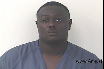 Cory Twan Richardson Mugshot