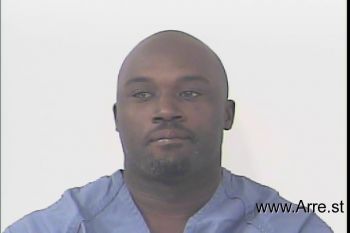 Cory Twan Richardson Mugshot