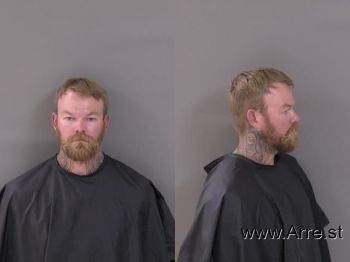 Cory Alan Rose Mugshot