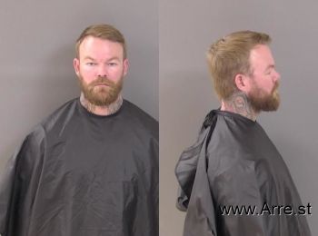 Cory Alan Rose Mugshot