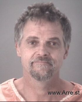 Cory Alexander Short Mugshot