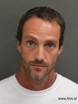 Cory Craig Smith Mugshot