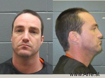 Cory Craig Smith Mugshot