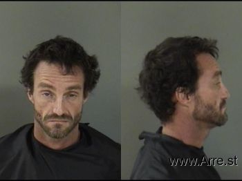 Cory Craig Smith Mugshot