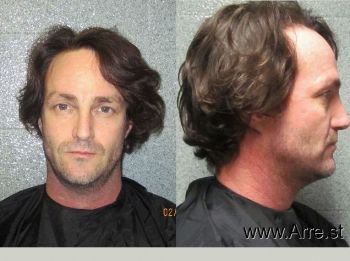 Cory Craig Smith Mugshot