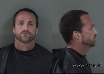 Cory Craig Smith Mugshot