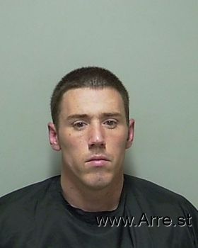 Cory Frank Smith Mugshot