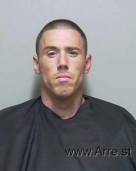 Cory Frank Smith Mugshot