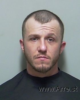 Cory William Smith Mugshot