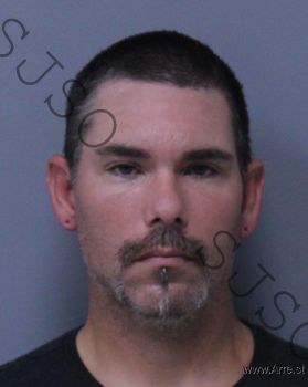 Cory Lee Smith Mugshot