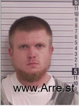 Cory Clyde Stilwell Mugshot