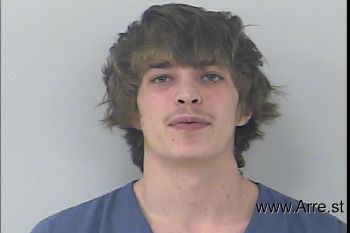 Cory Brian Stone Mugshot