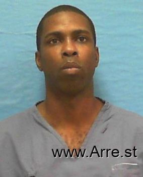 Cory J Warren Mugshot