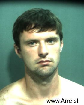 Cory Zane Williams Mugshot