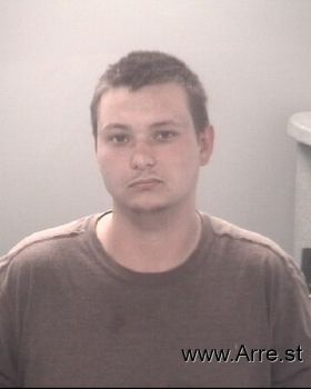 Cory Ryan Williams Mugshot