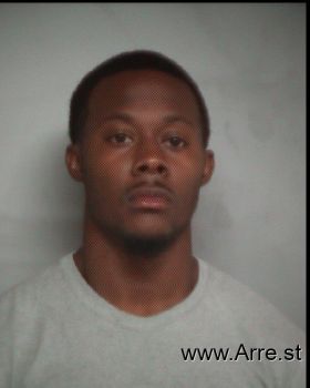 Cory Terrell Williams-mcclain Mugshot