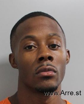 Cory Terrell Williams-mcclain Mugshot