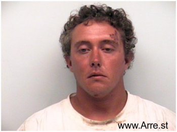 Cory Adam Young Mugshot