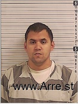 Cosme Martin Hernandez Mugshot